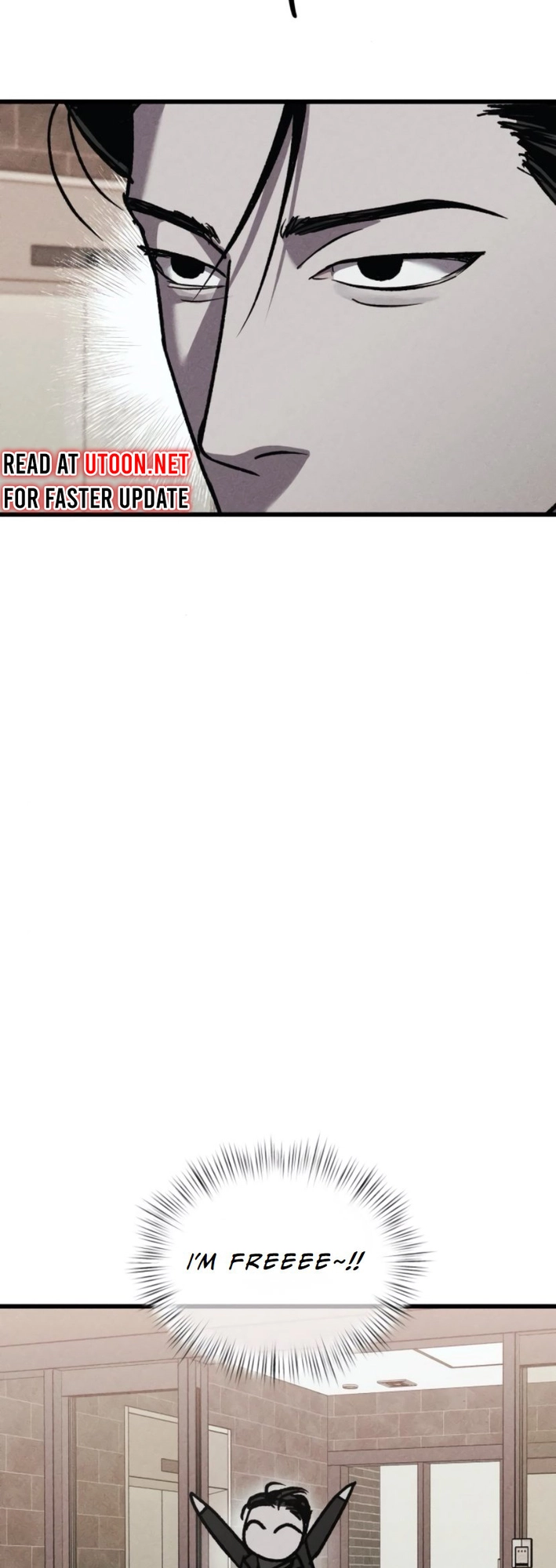 Read Acting Gangster EN Manga Online