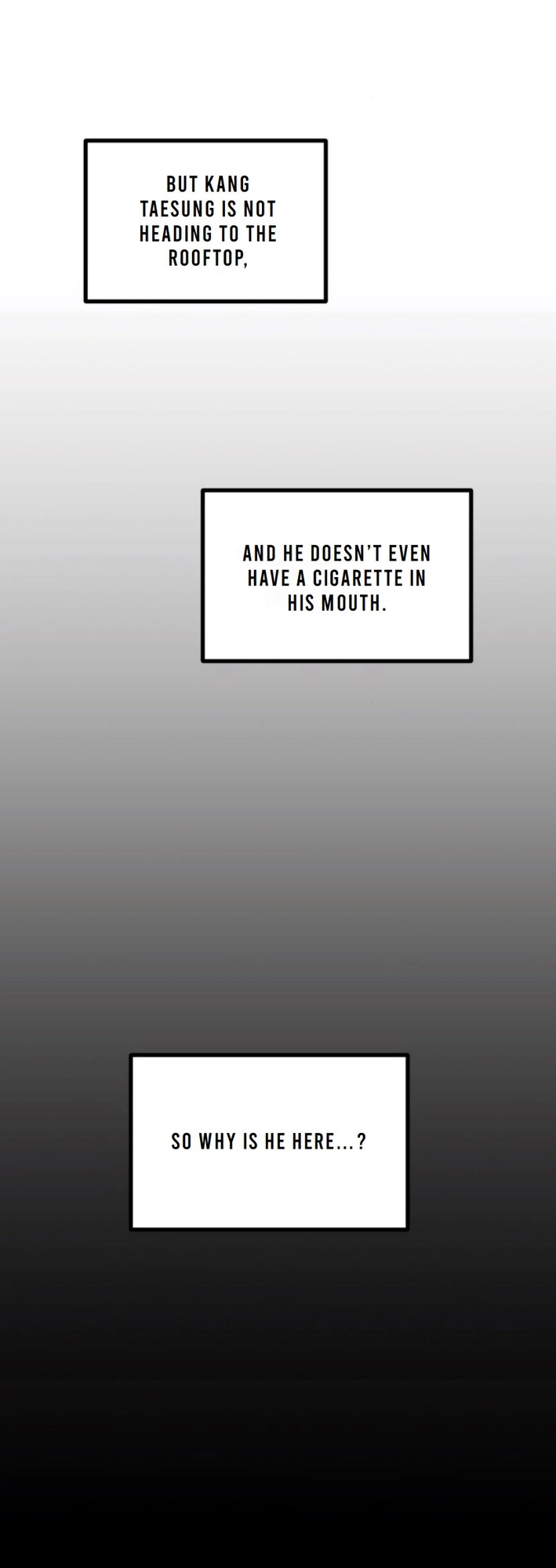 Read Acting Gangster EN Manga Online