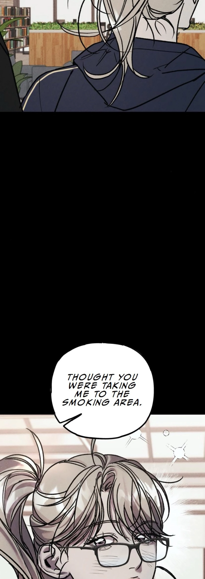 Read Acting Gangster EN Manga Online