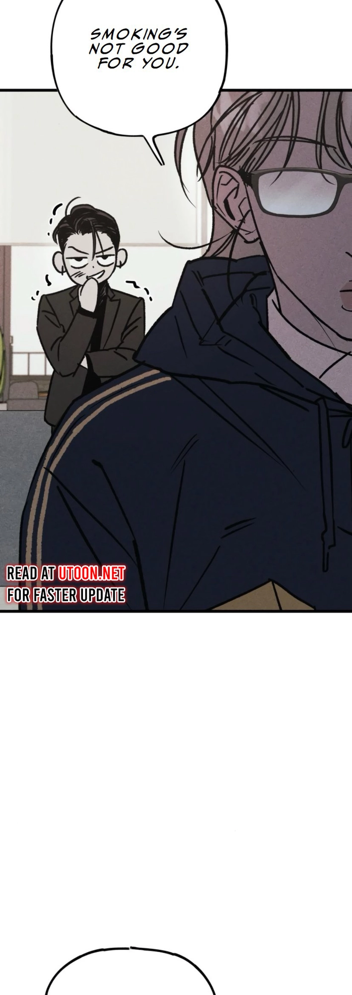 Read Acting Gangster EN Manga Online