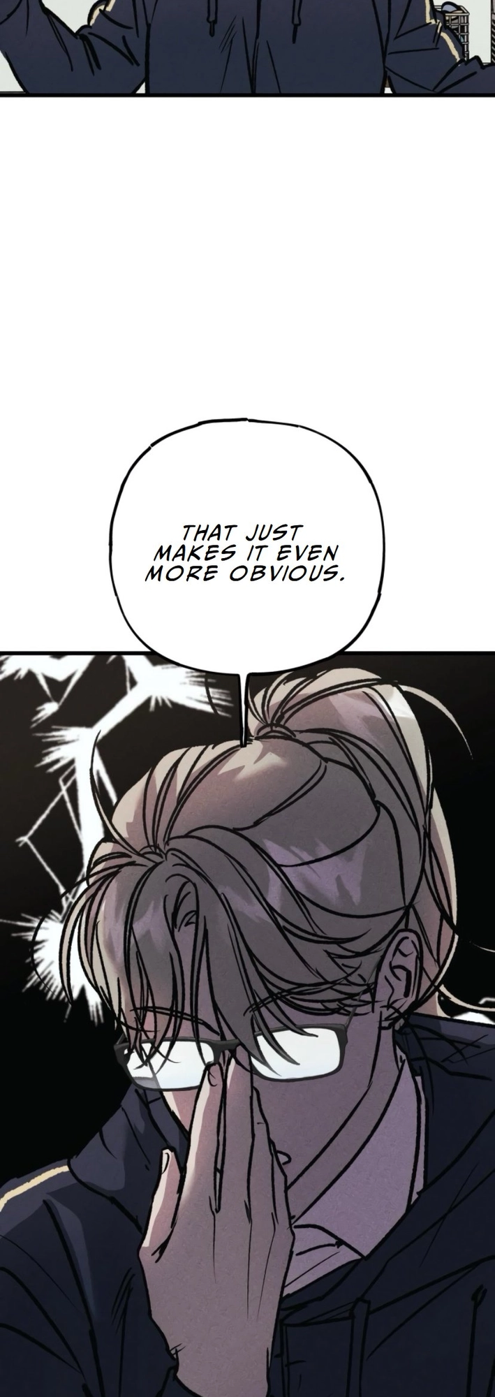 Read Acting Gangster EN Manga Online