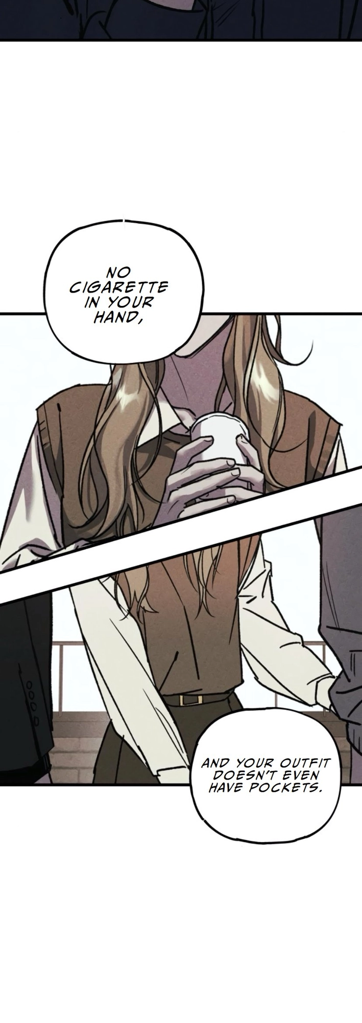 Read Acting Gangster EN Manga Online