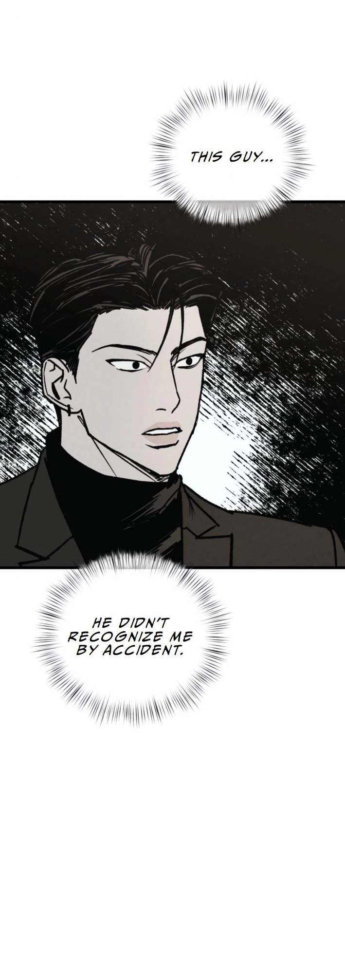 Read Acting Gangster EN Manga Online