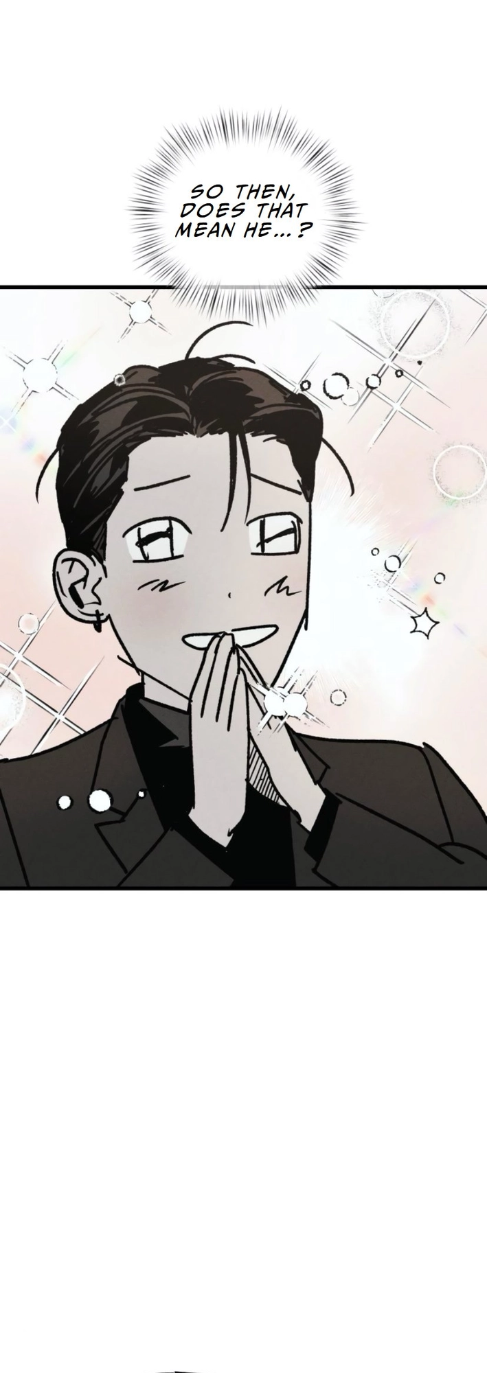 Read Acting Gangster EN Manga Online