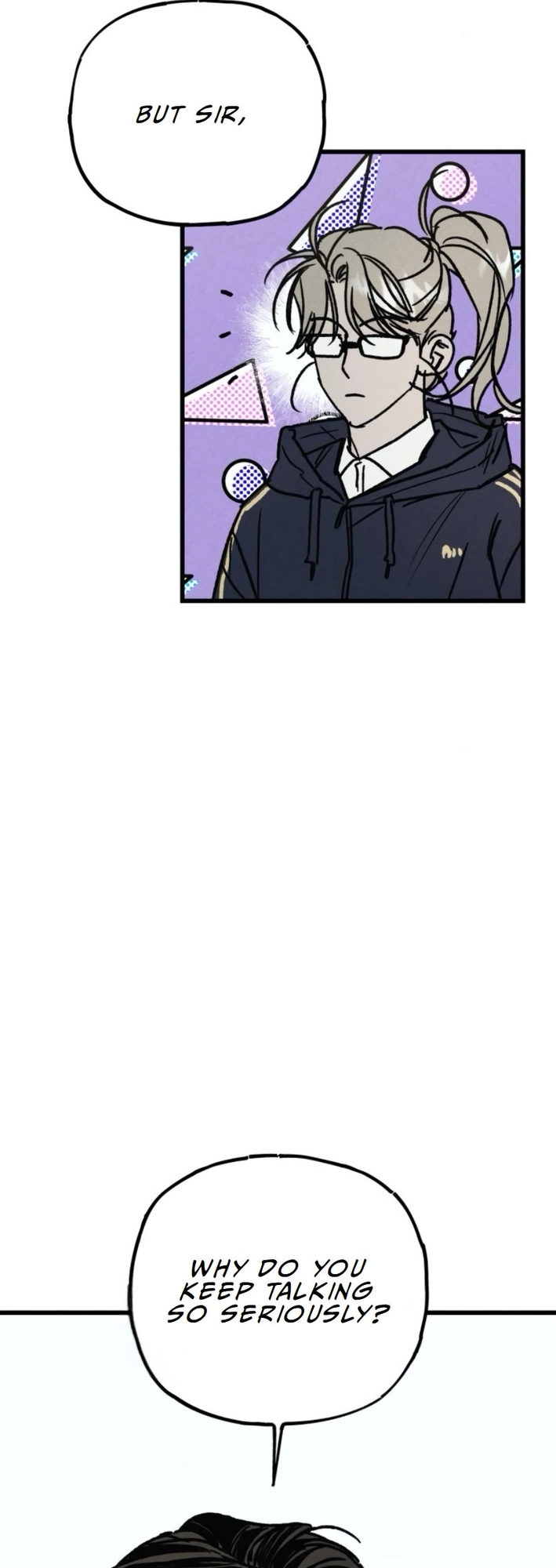 Read Acting Gangster EN Manga Online