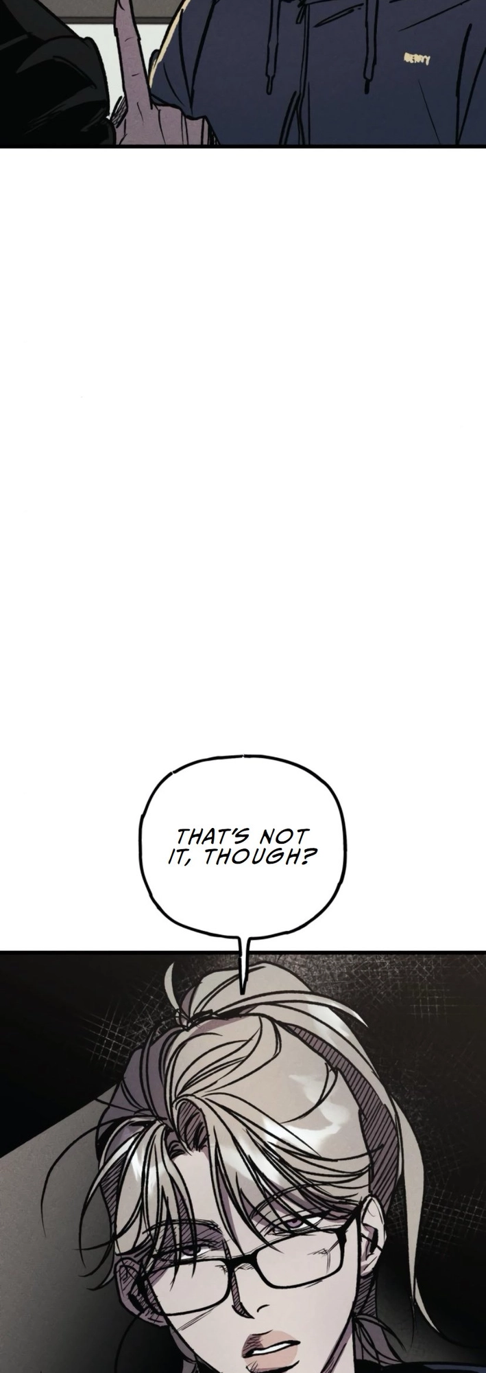 Read Acting Gangster EN Manga Online