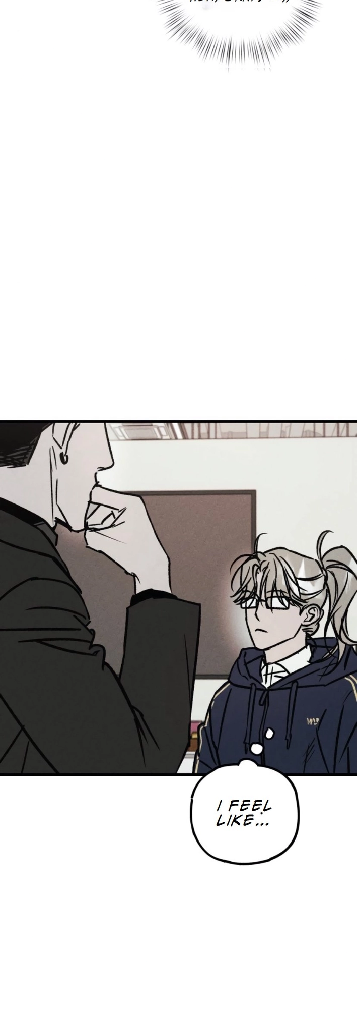 Read Acting Gangster EN Manga Online