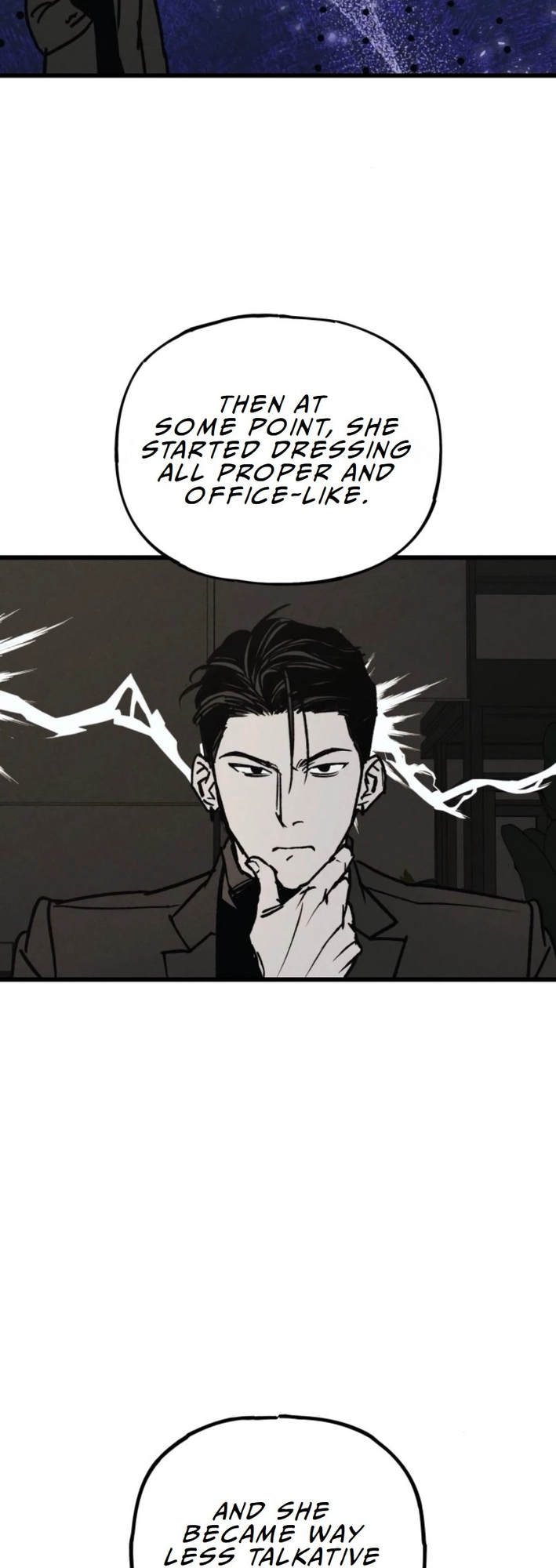 Read Acting Gangster EN Manga Online