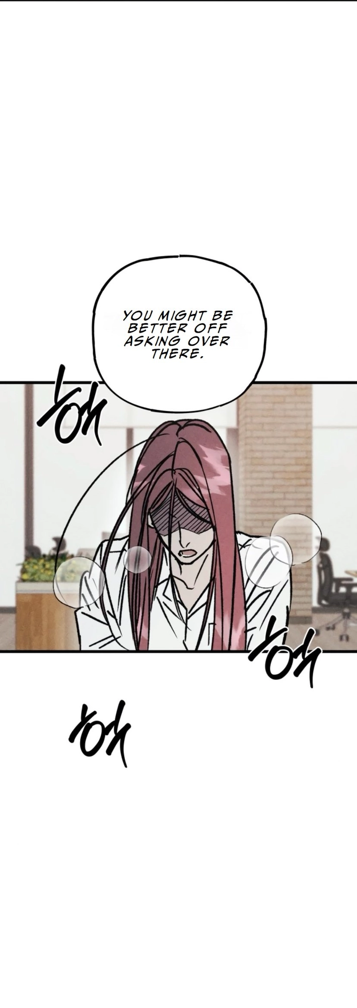 Read Acting Gangster EN Manga Online