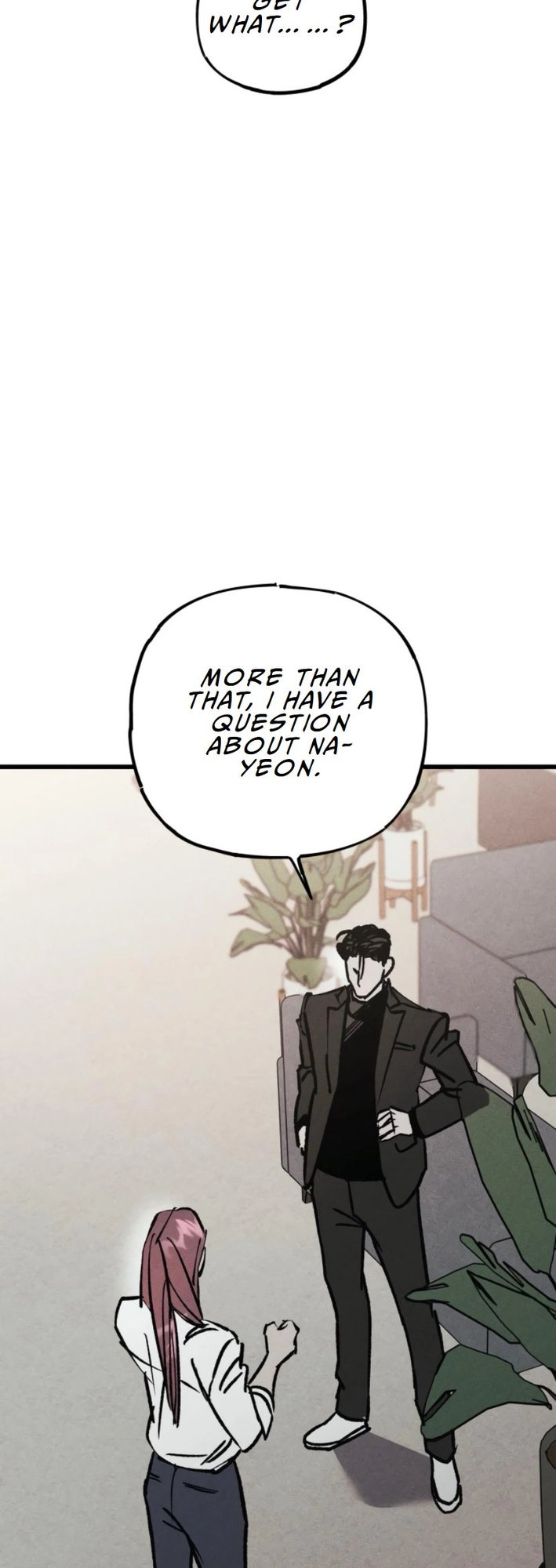 Read Acting Gangster EN Manga Online