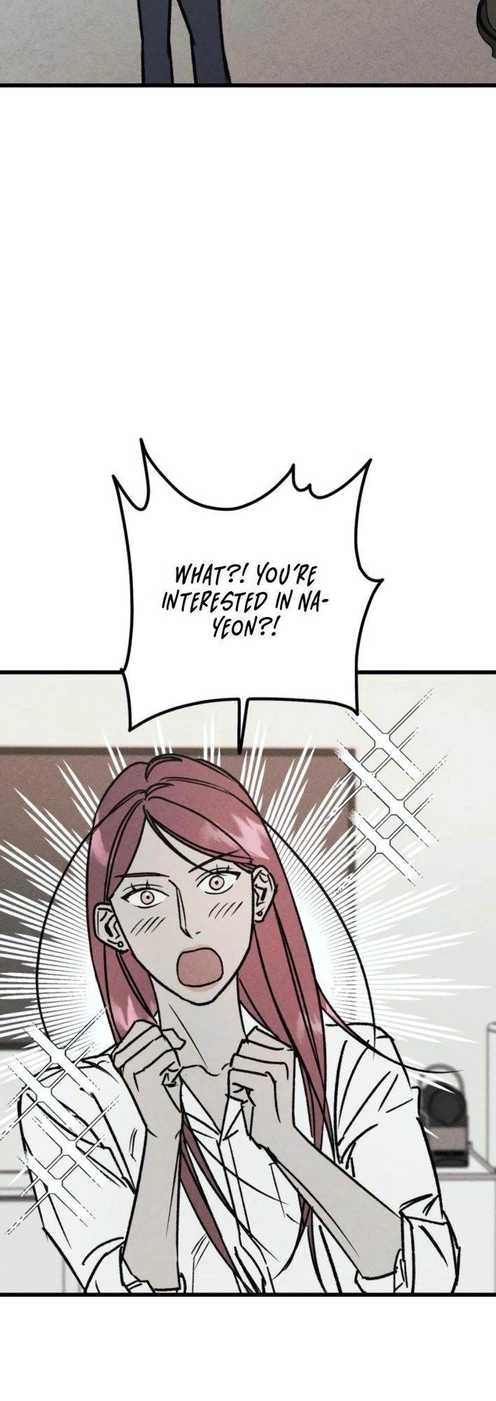 Read Acting Gangster EN Manga Online