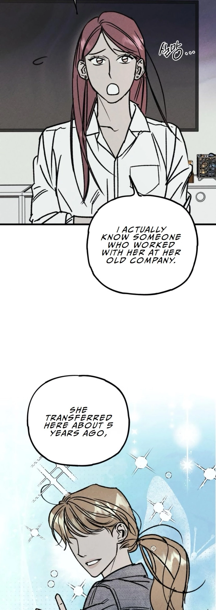 Read Acting Gangster EN Manga Online