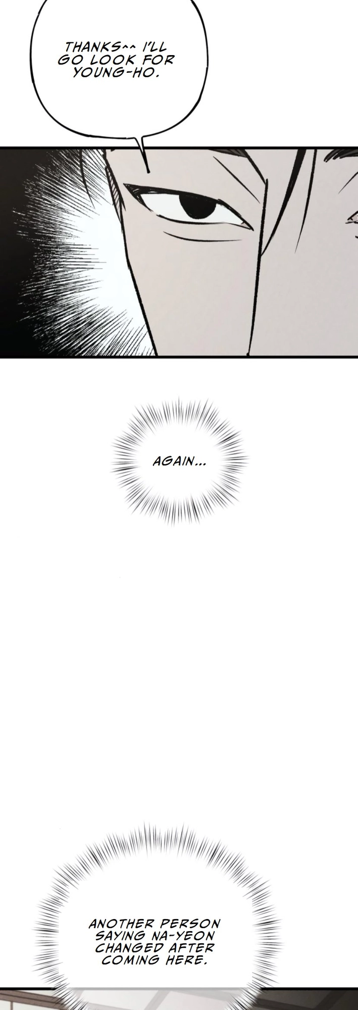 Read Acting Gangster EN Manga Online