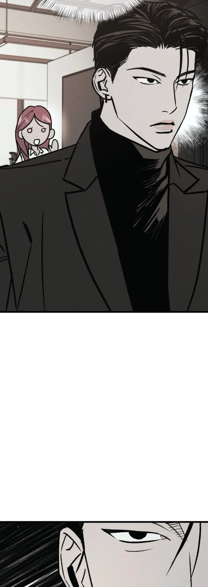 Read Acting Gangster EN Manga Online