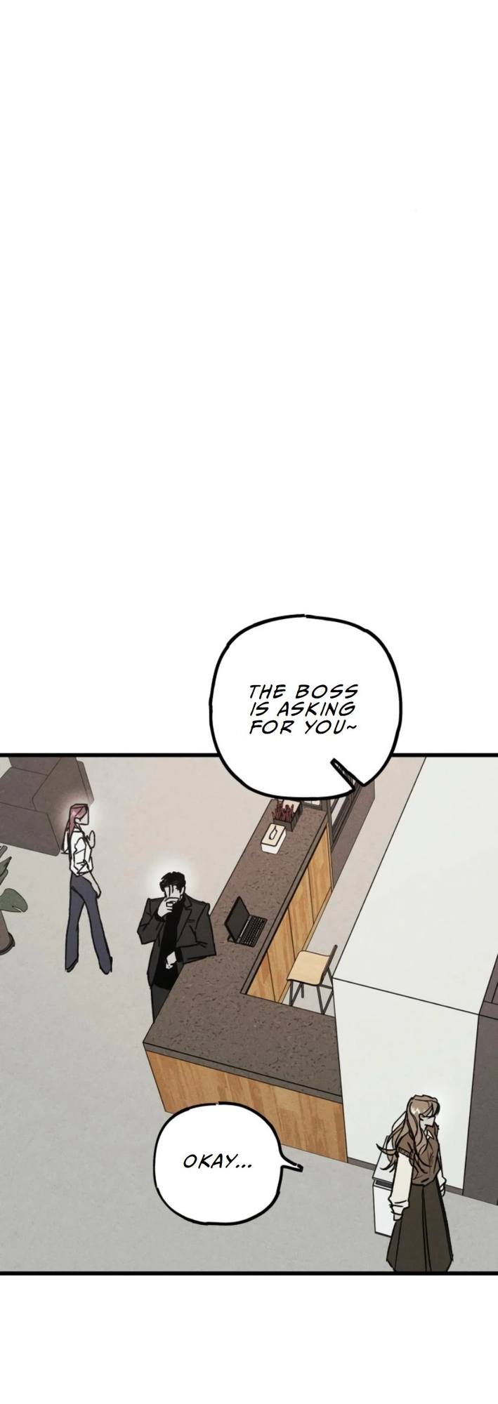 Read Acting Gangster EN Manga Online