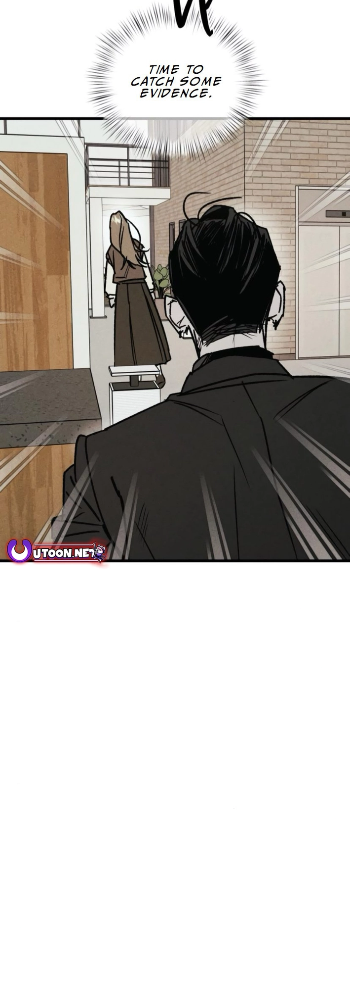 Read Acting Gangster EN Manga Online