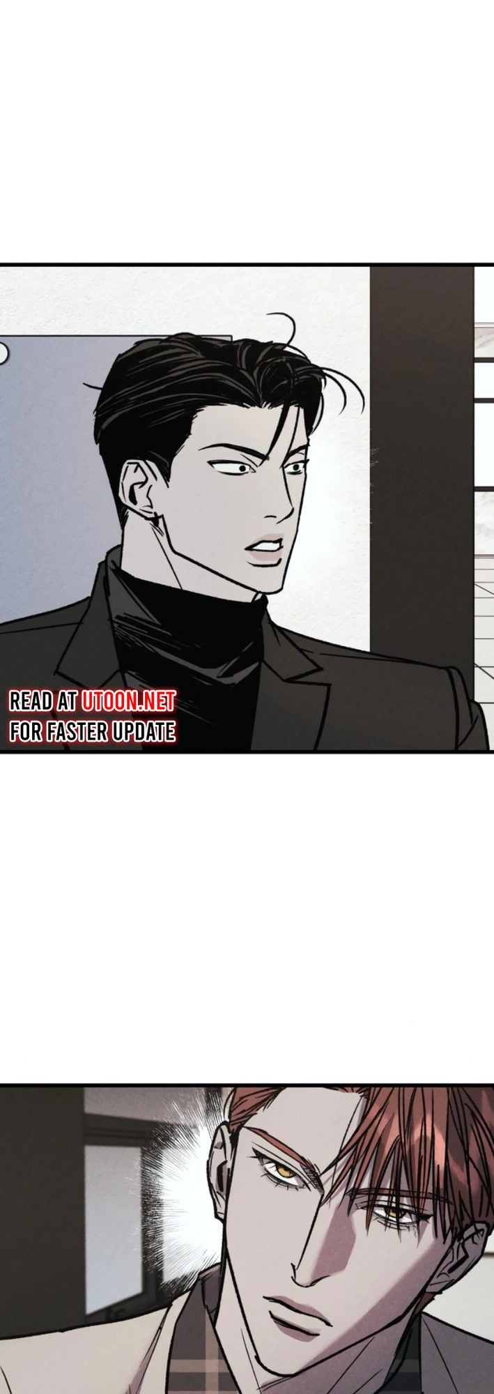 Read Acting Gangster EN Manga Online