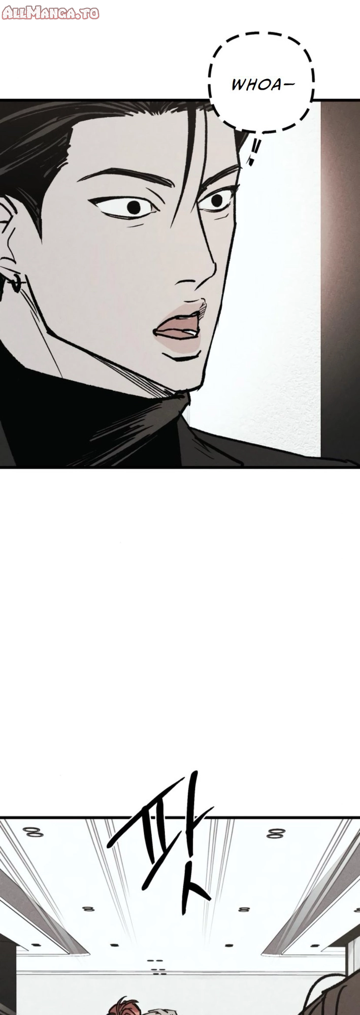 Read Acting Gangster EN Manga Online