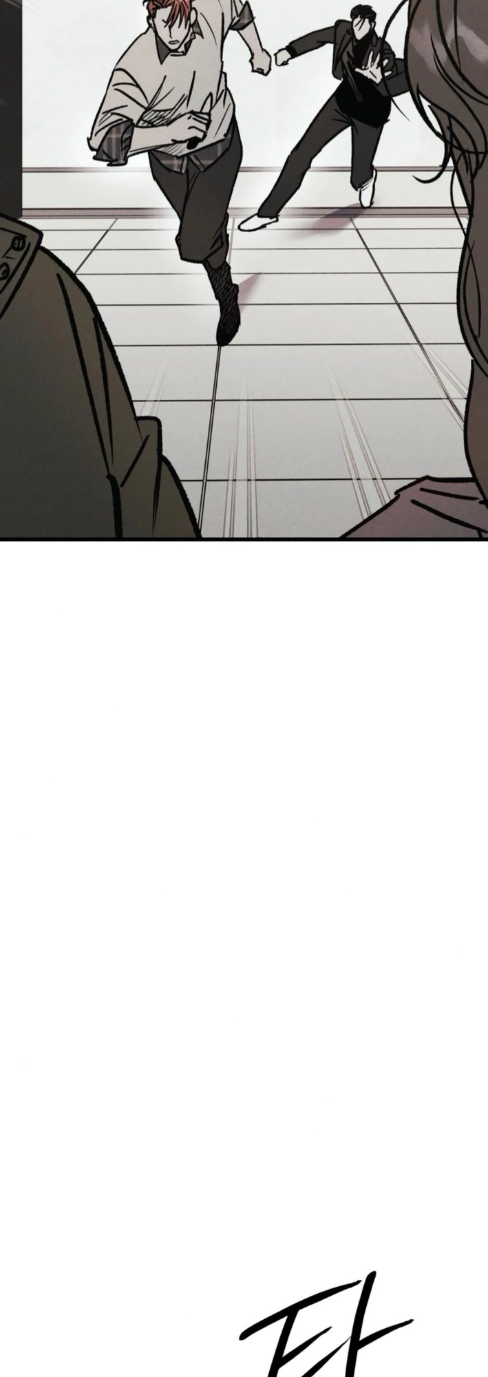 Read Acting Gangster EN Manga Online