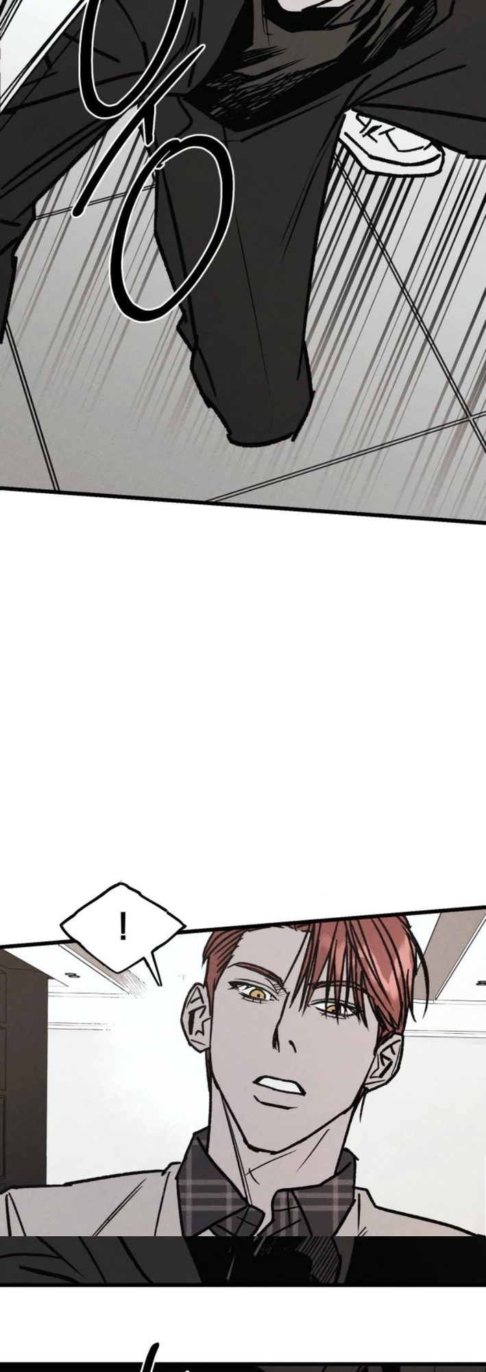 Read Acting Gangster EN Manga Online