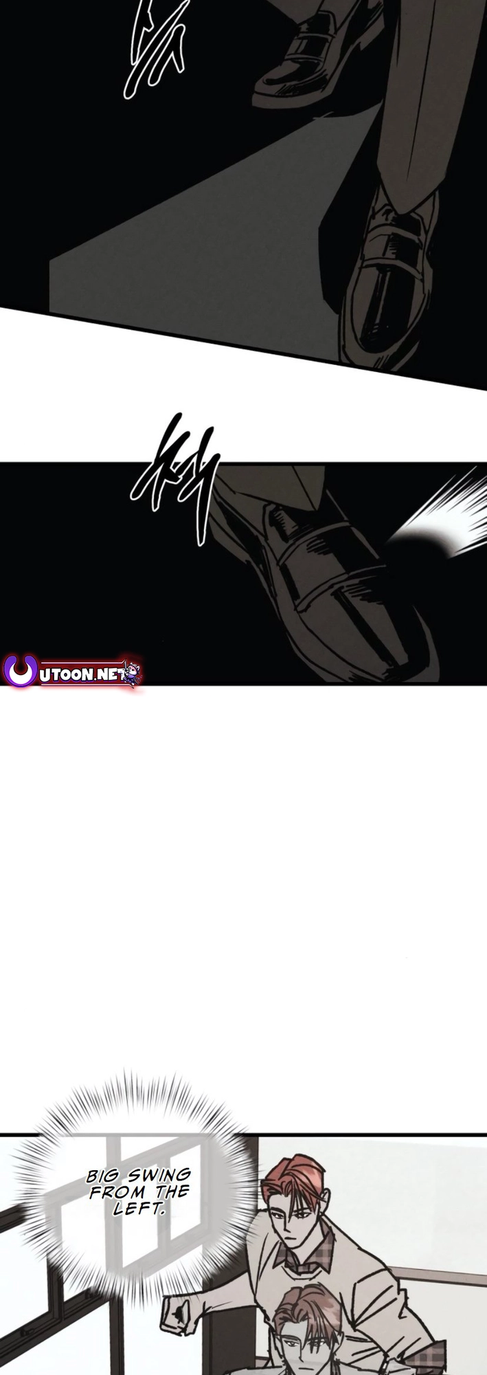 Read Acting Gangster EN Manga Online