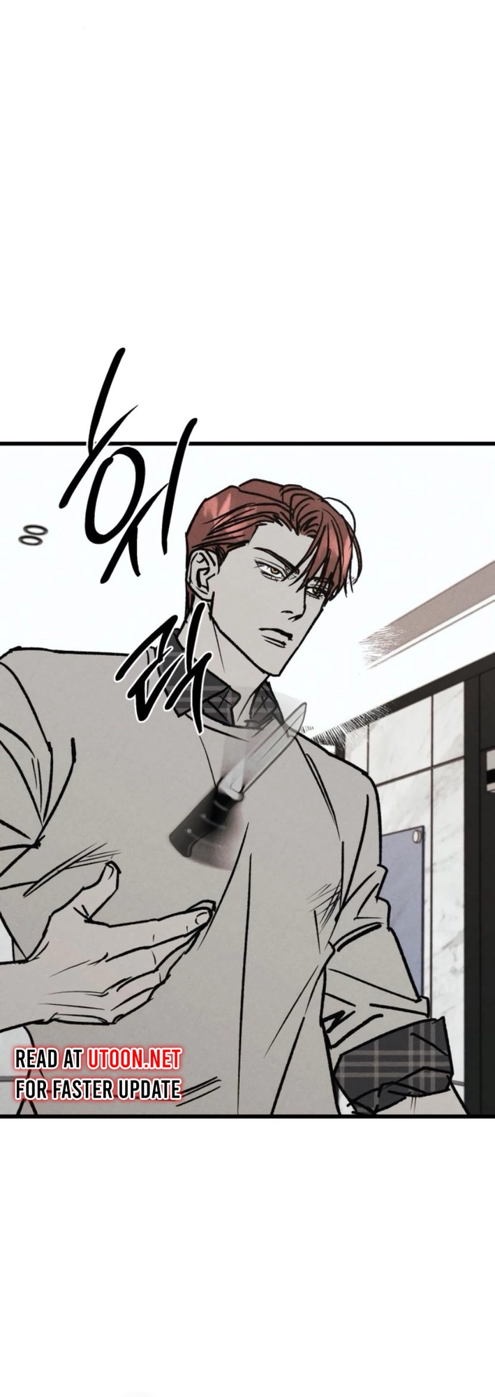 Read Acting Gangster EN Manga Online