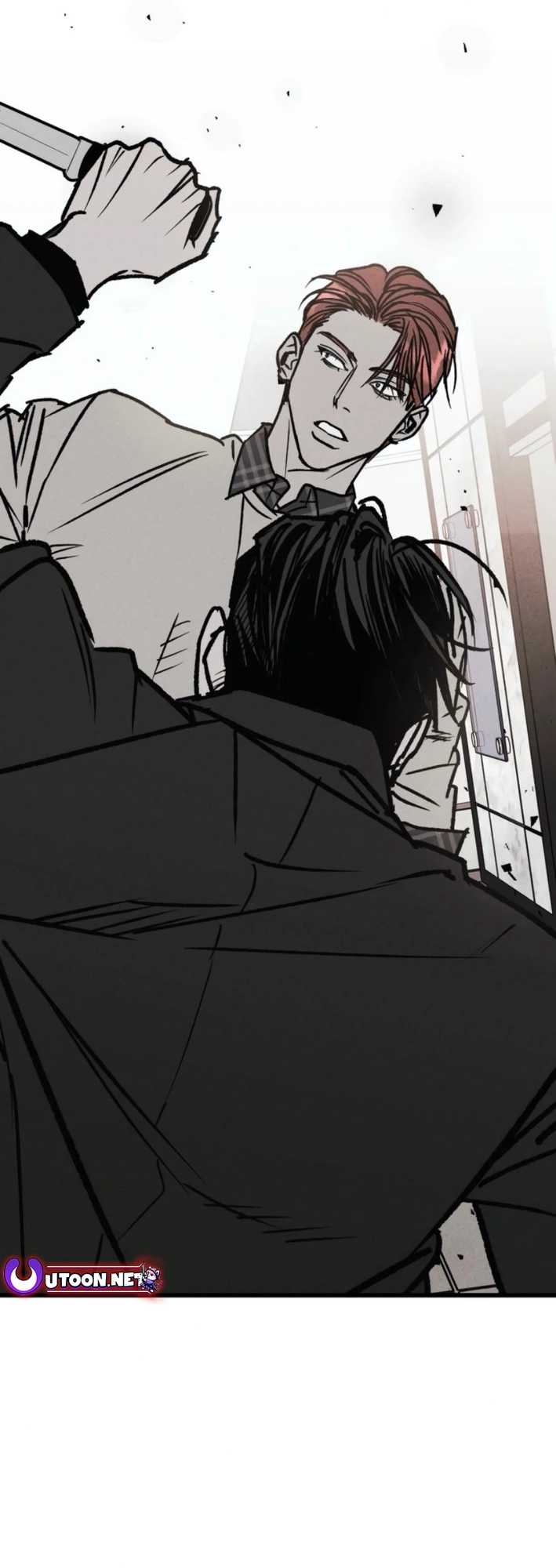 Read Acting Gangster EN Manga Online