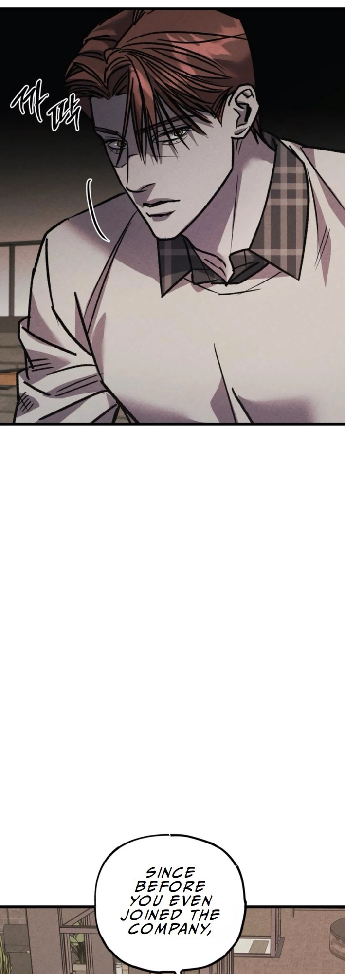 Read Acting Gangster EN Manga Online