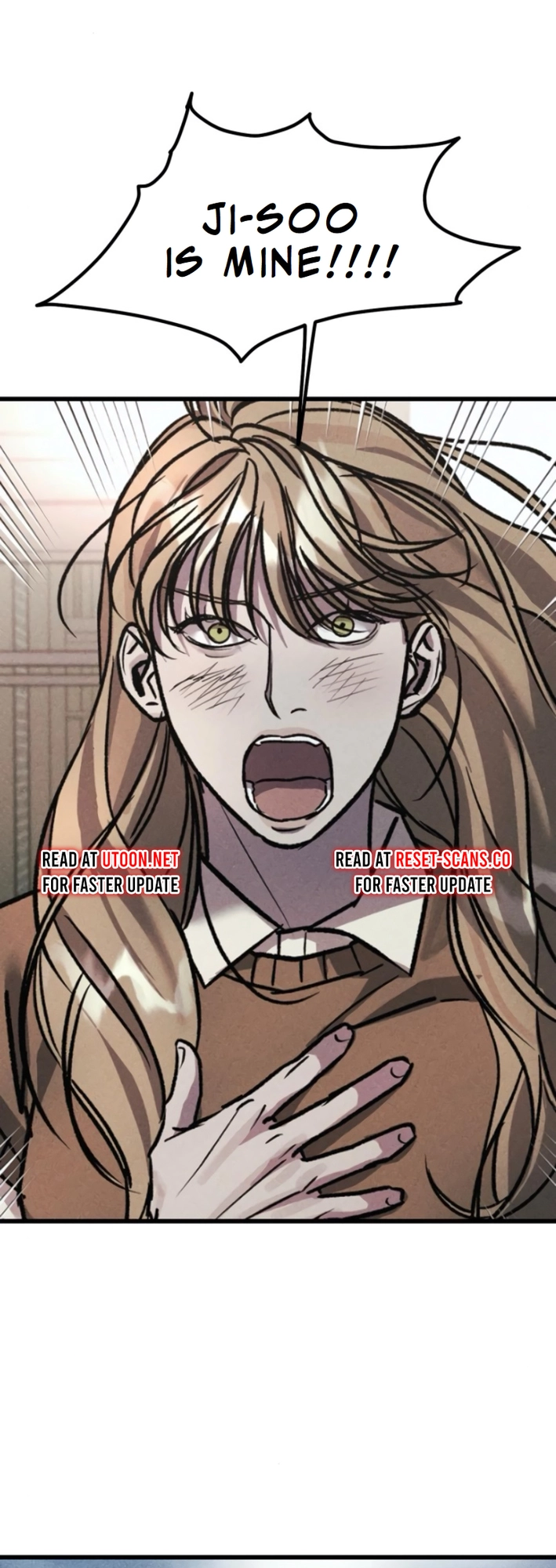 Read Acting Gangster EN Manga Online