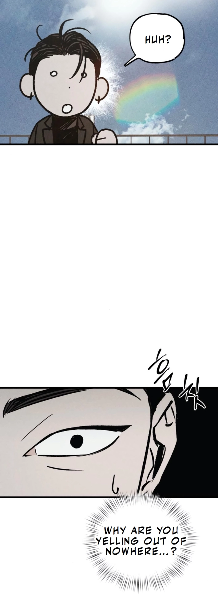 Read Acting Gangster EN Manga Online