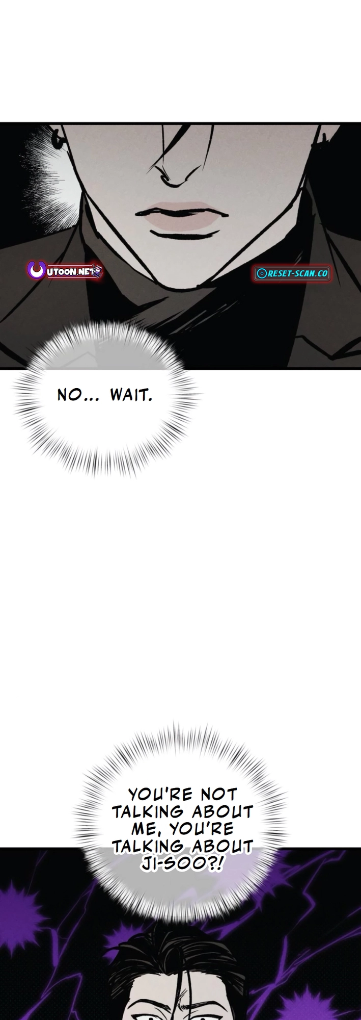 Read Acting Gangster EN Manga Online