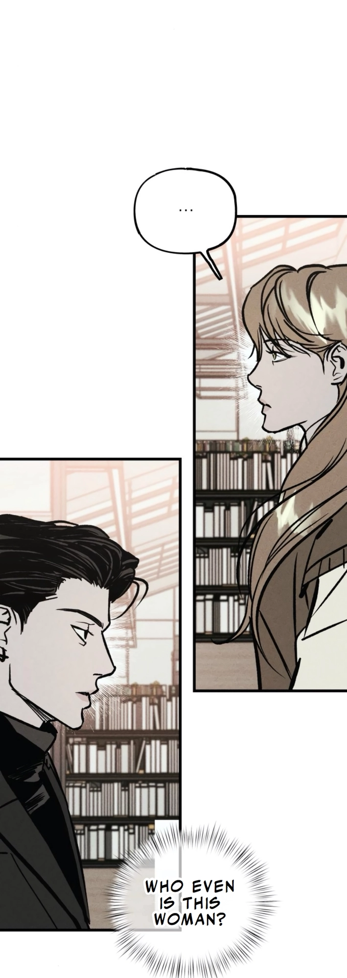 Read Acting Gangster EN Manga Online