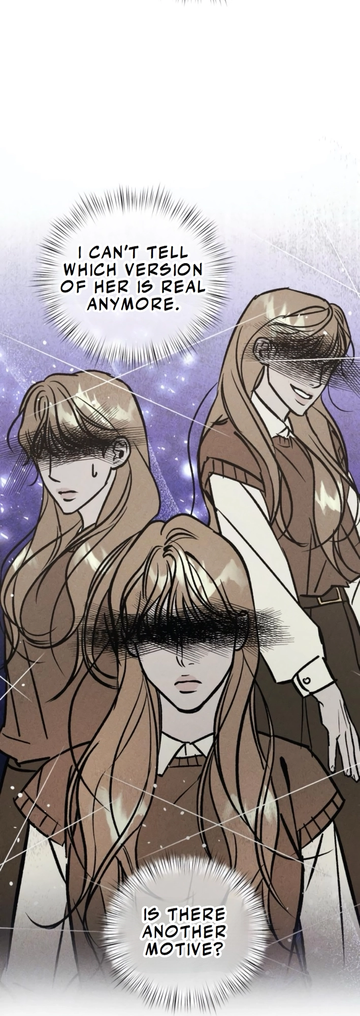 Read Acting Gangster EN Manga Online