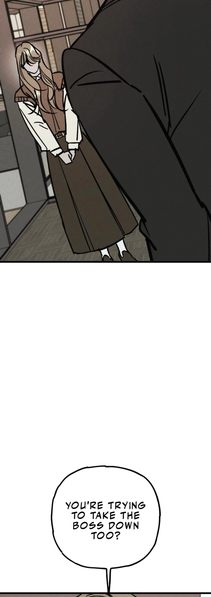 Read Acting Gangster EN Manga Online