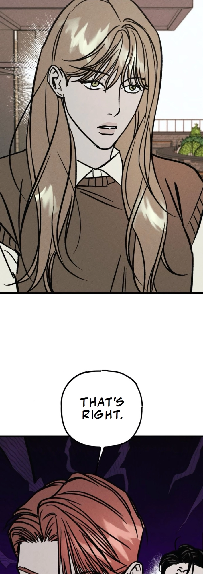 Read Acting Gangster EN Manga Online