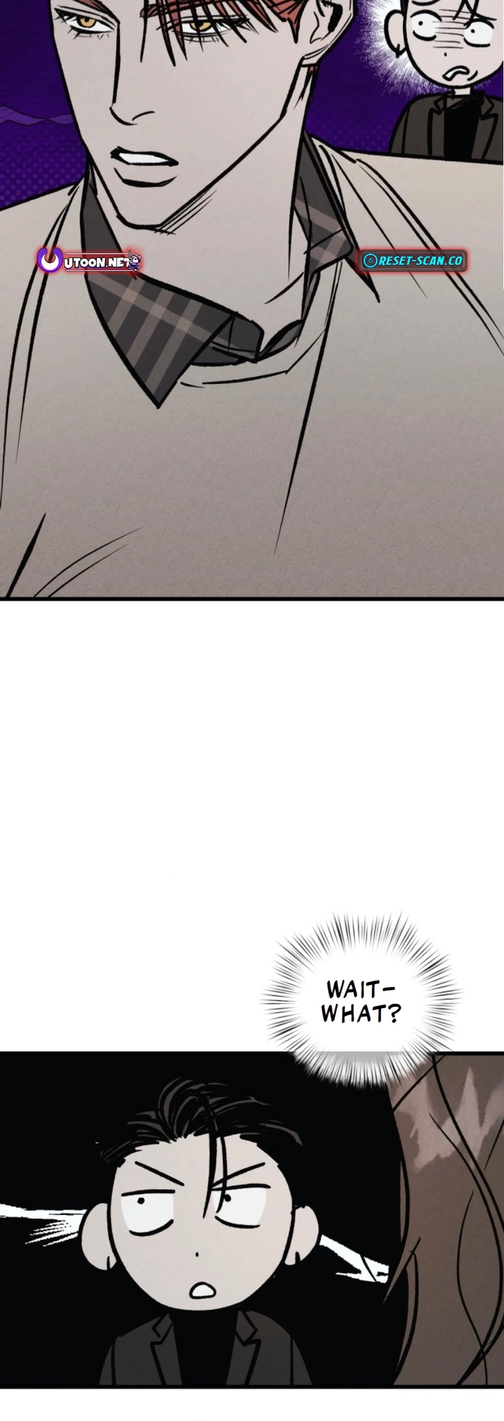 Read Acting Gangster EN Manga Online