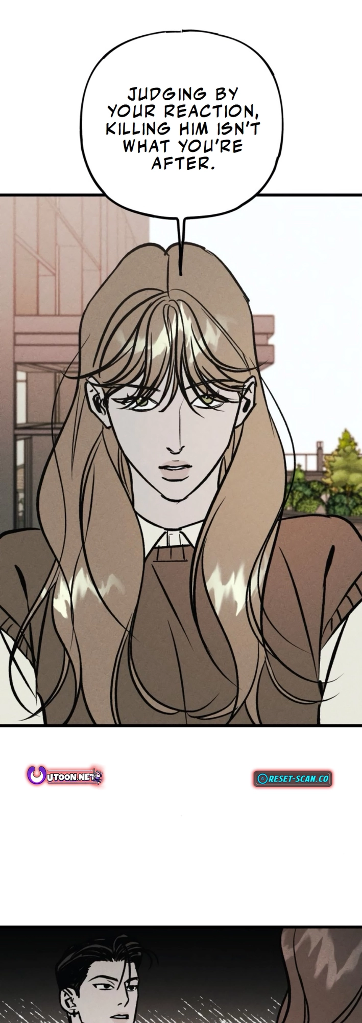 Read Acting Gangster EN Manga Online