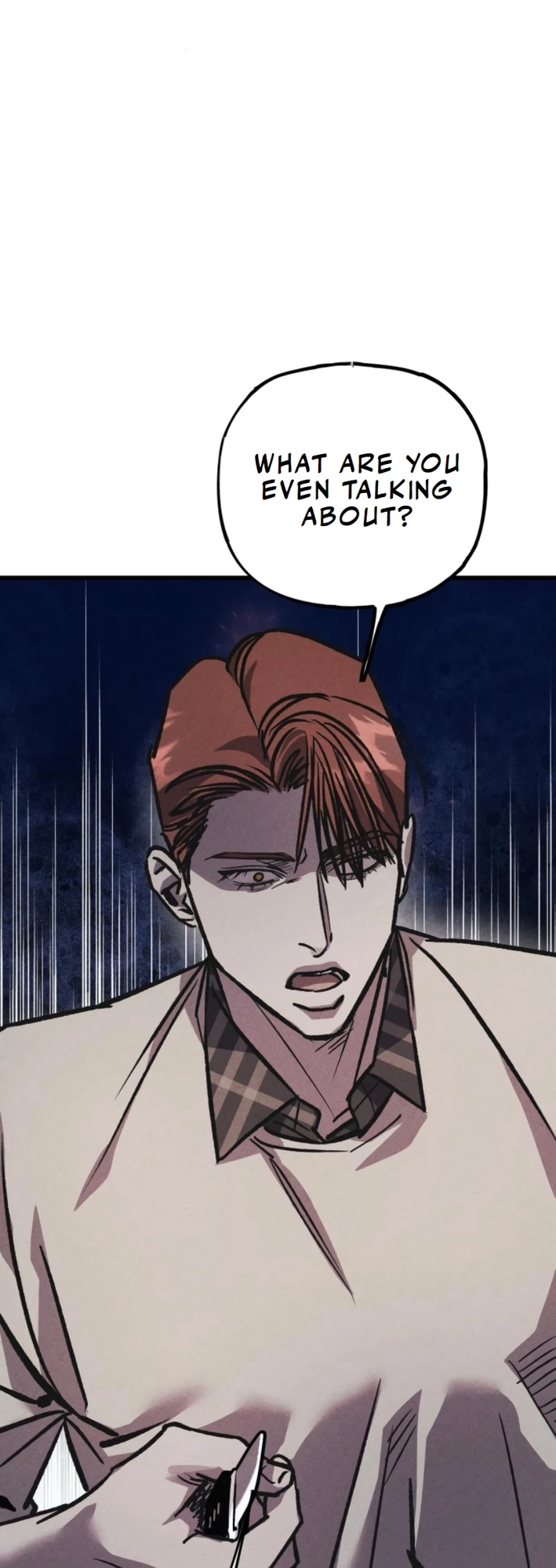 Read Acting Gangster EN Manga Online