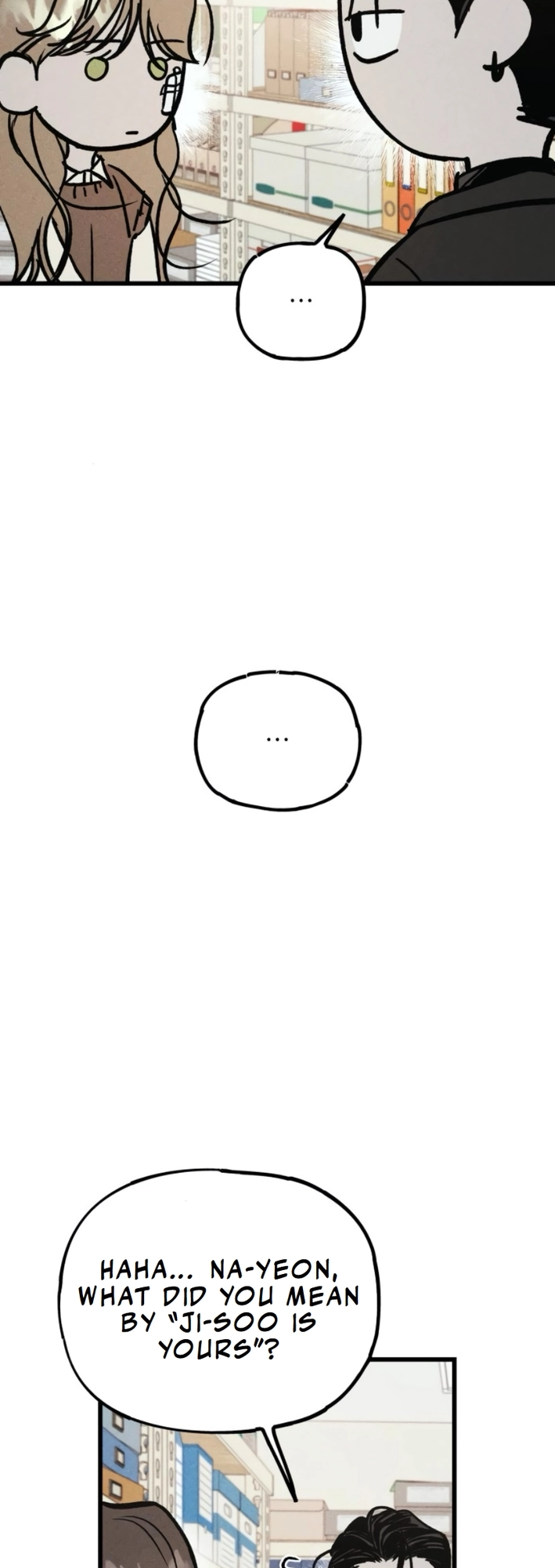 Read Acting Gangster EN Manga Online