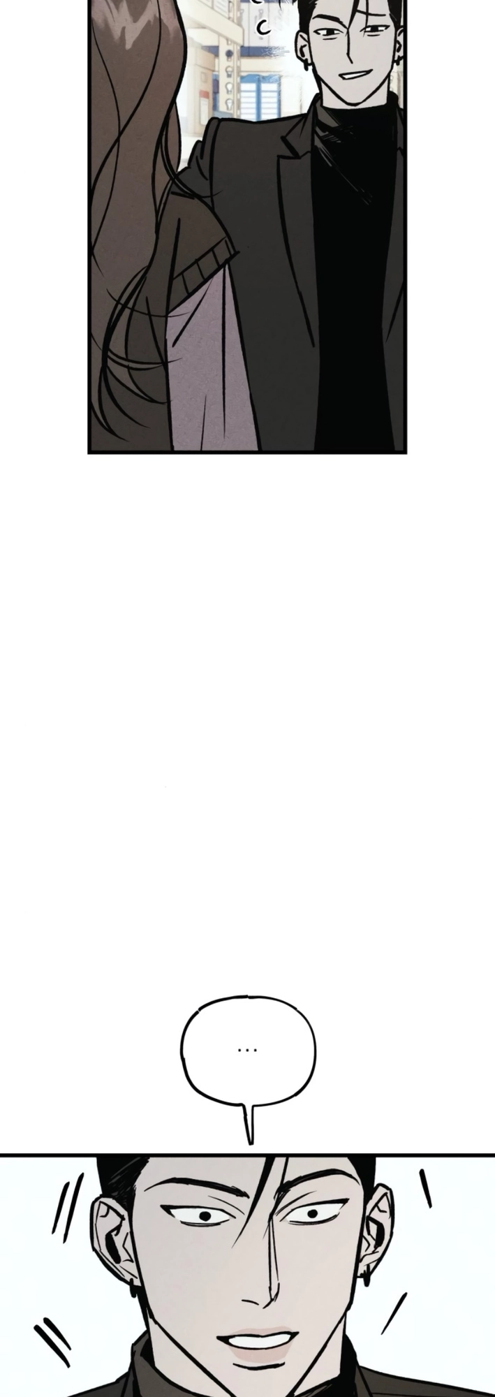 Read Acting Gangster EN Manga Online