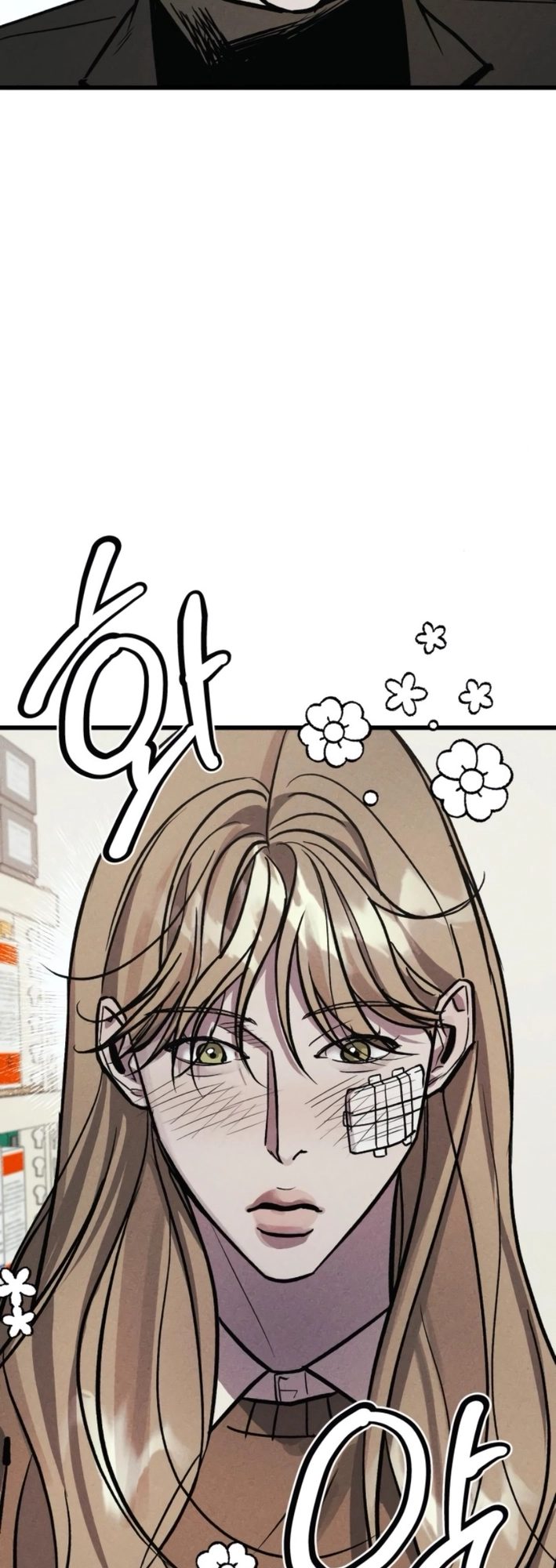 Read Acting Gangster EN Manga Online