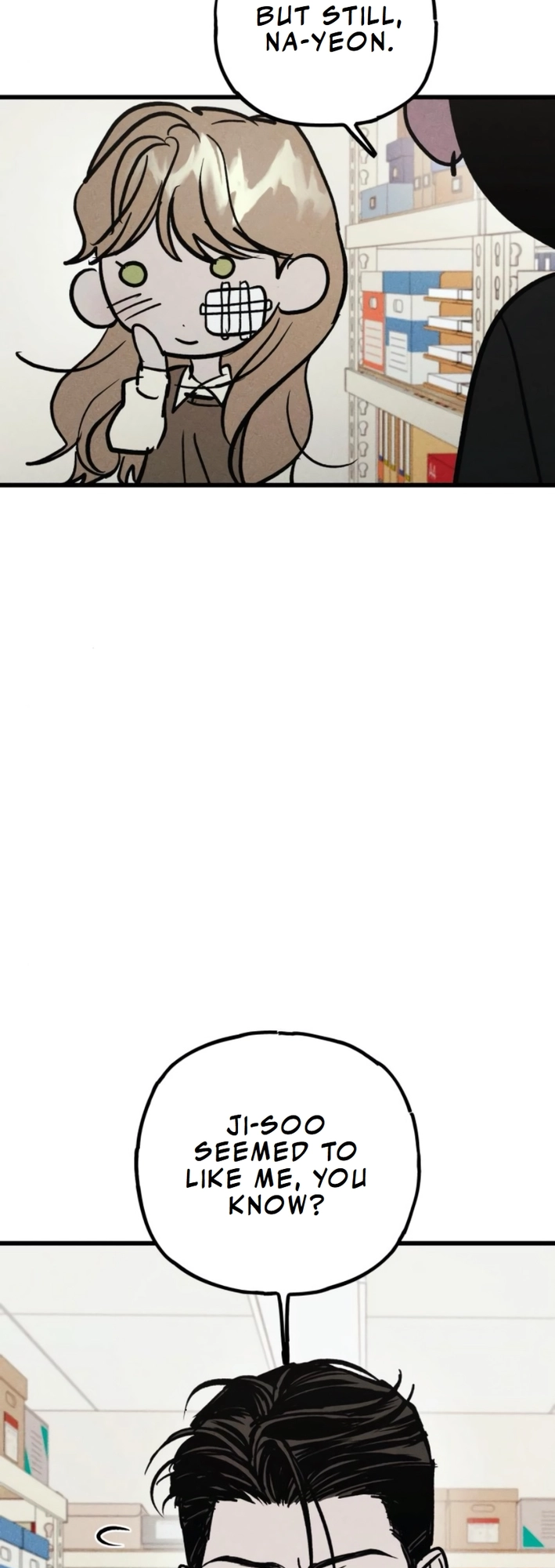 Read Acting Gangster EN Manga Online