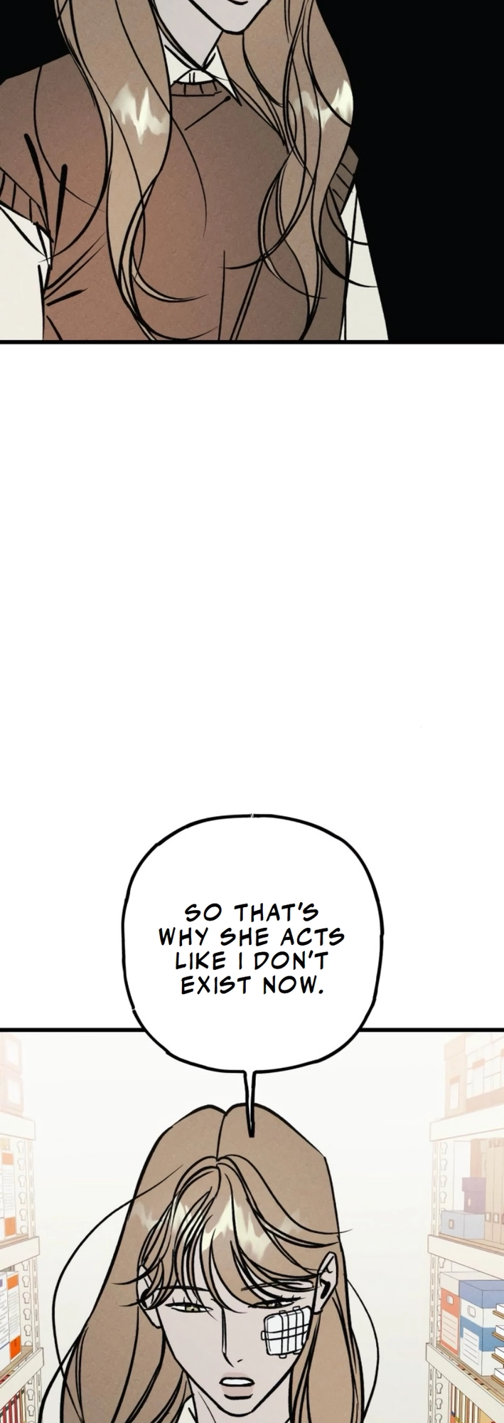 Read Acting Gangster EN Manga Online