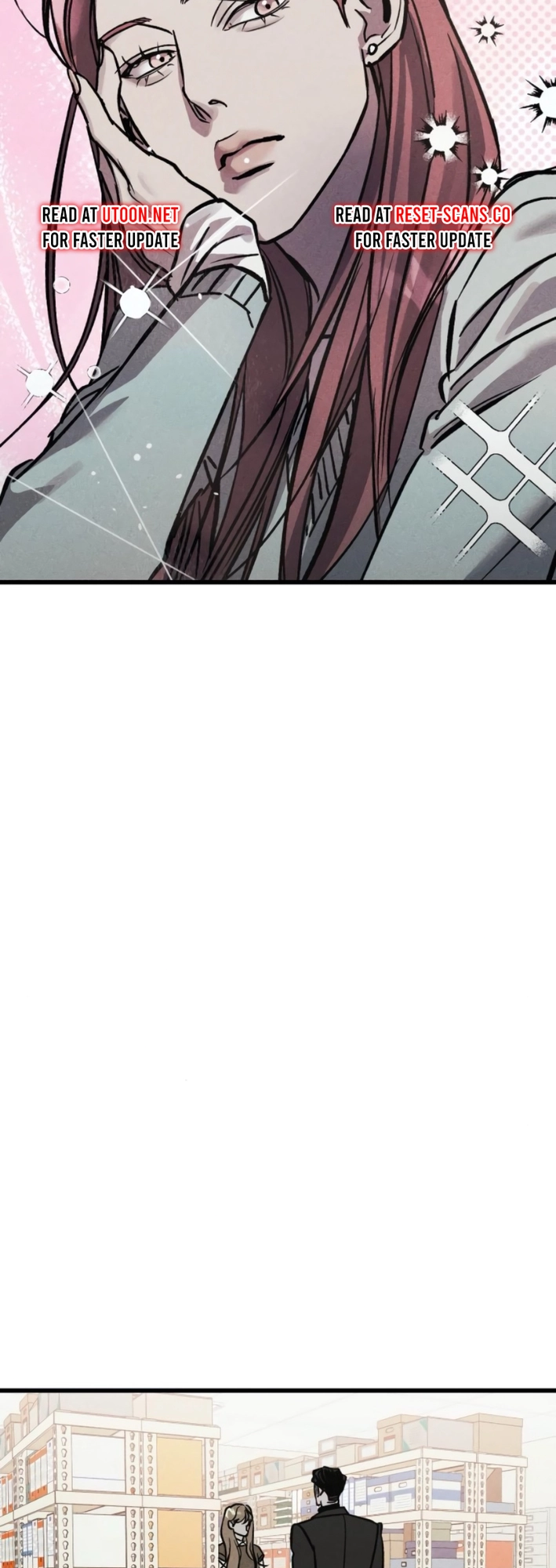 Read Acting Gangster EN Manga Online