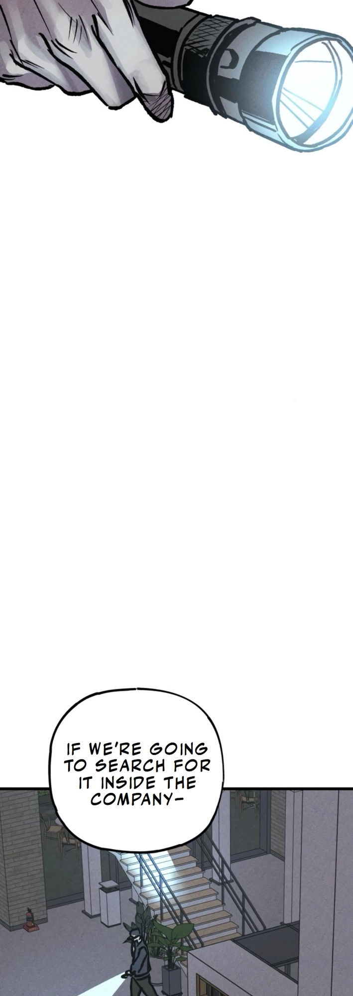 Read Acting Gangster EN Manga Online