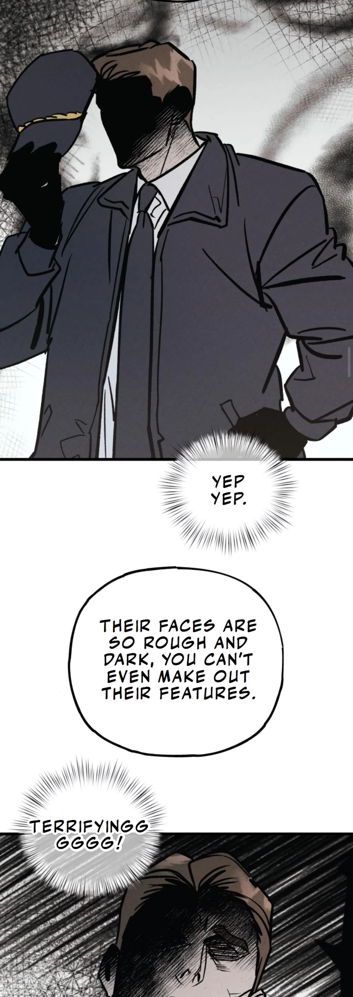 Read Acting Gangster EN Manga Online