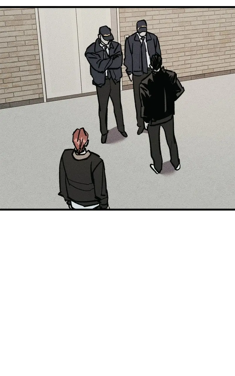 Read Acting Gangster EN Manga Online