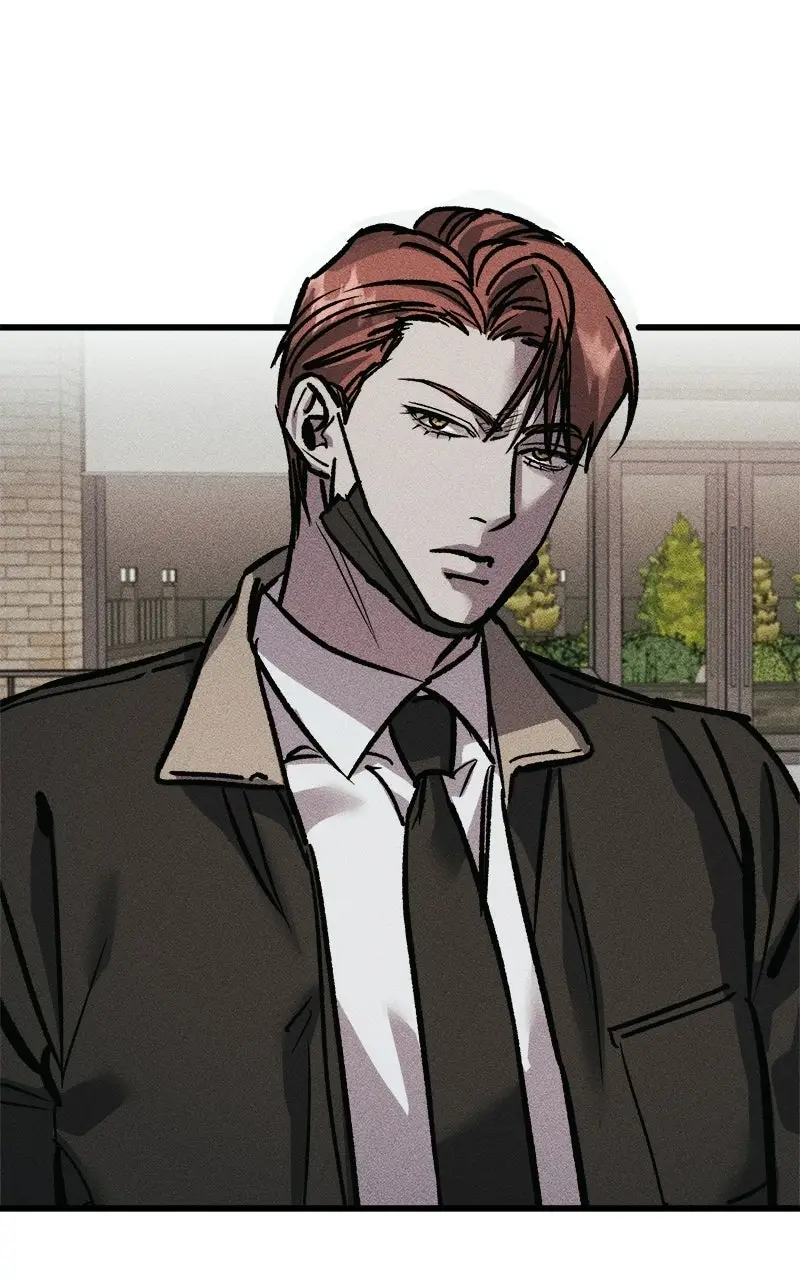 Read Acting Gangster EN Manga Online