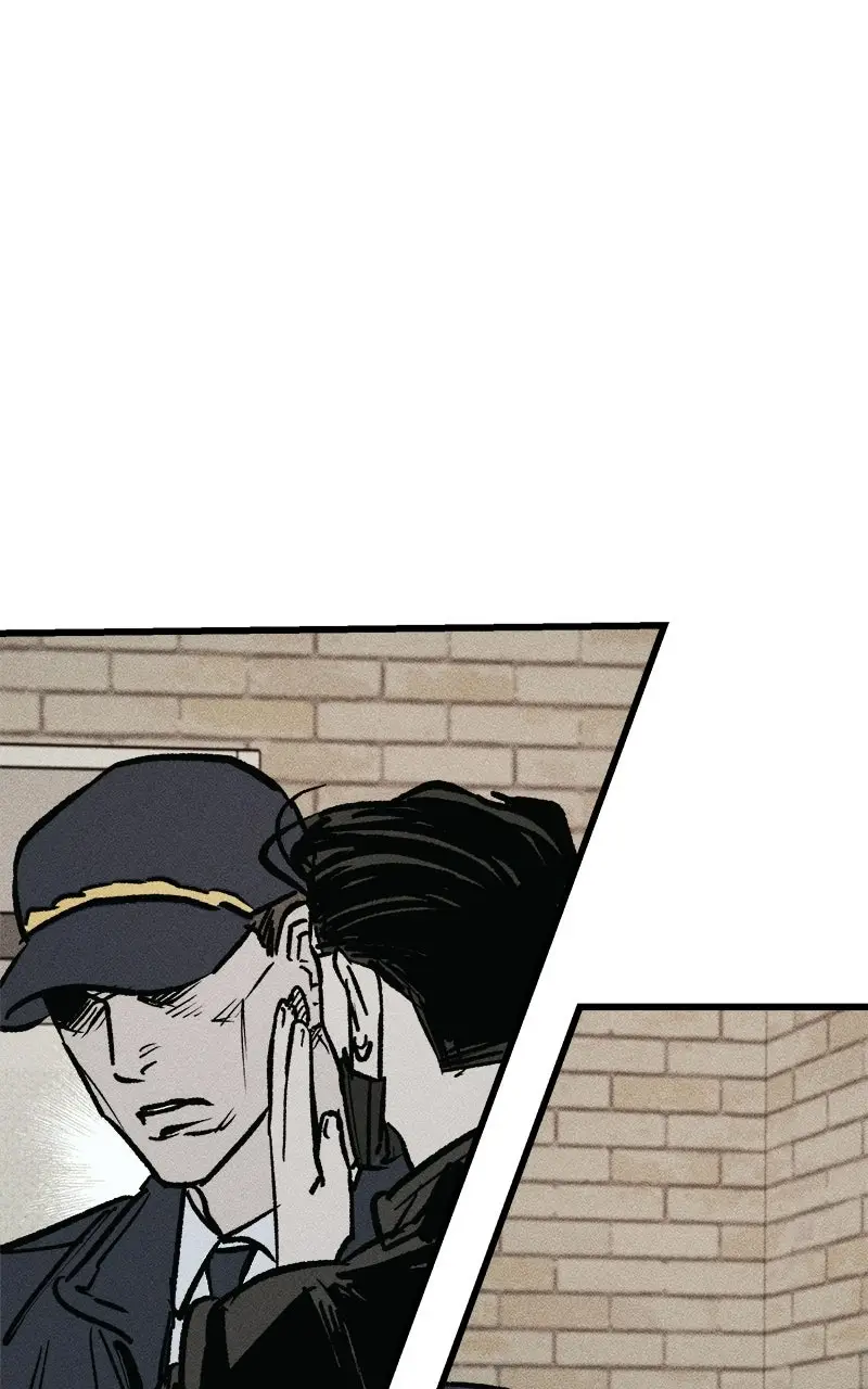 Read Acting Gangster EN Manga Online