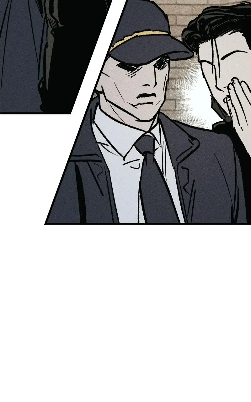 Read Acting Gangster EN Manga Online